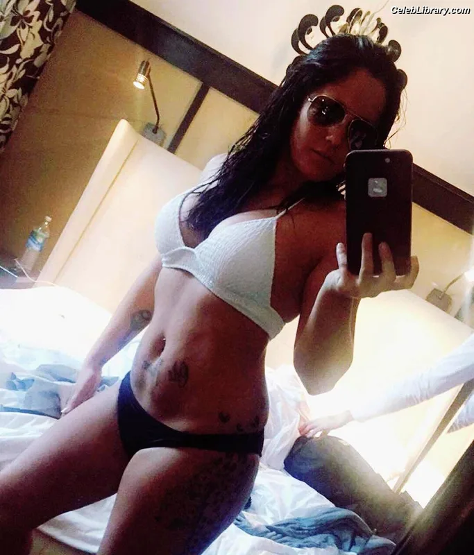 Jenelle Evans photo 24 of 224