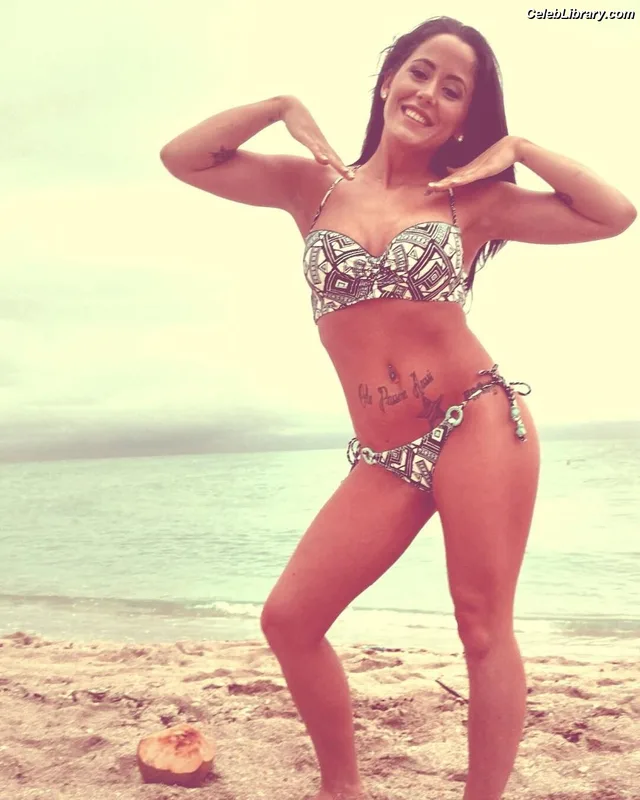 Jenelle Evans photo 5 of 224