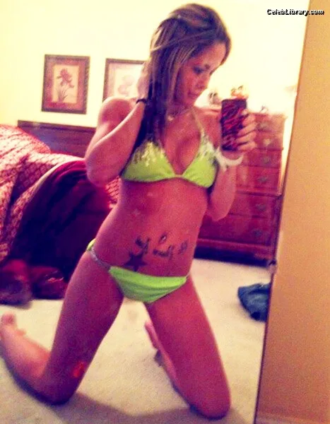 Jenelle Evans photo 8 of 224