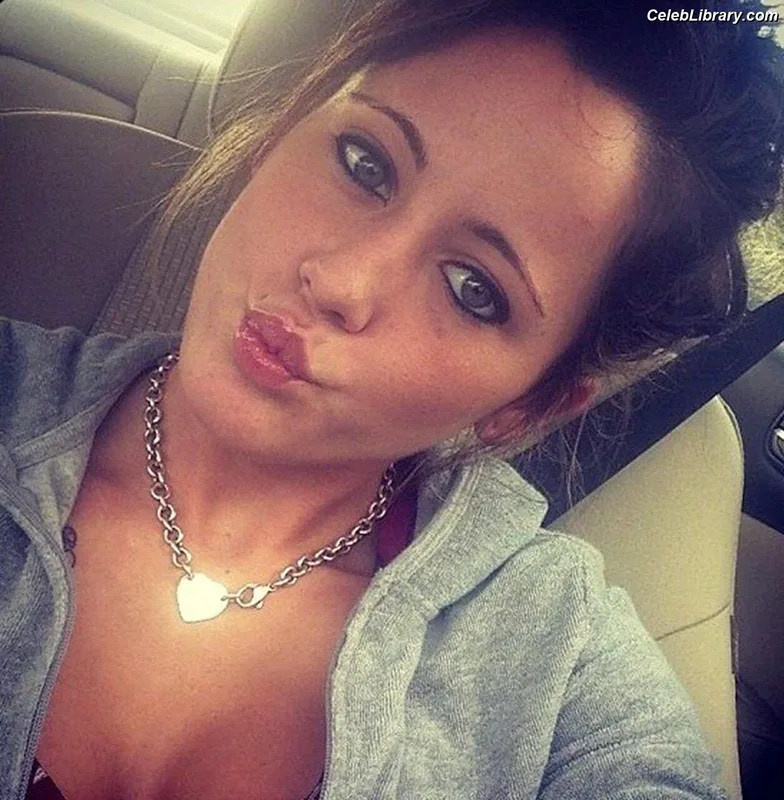 Jenelle Evans photo 11 of 224