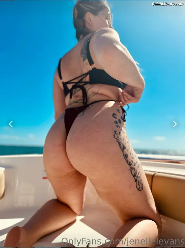 Jenelle Evans photo 19 of 224