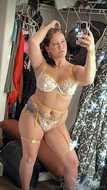 Jenelle Evans photo 20 of 224