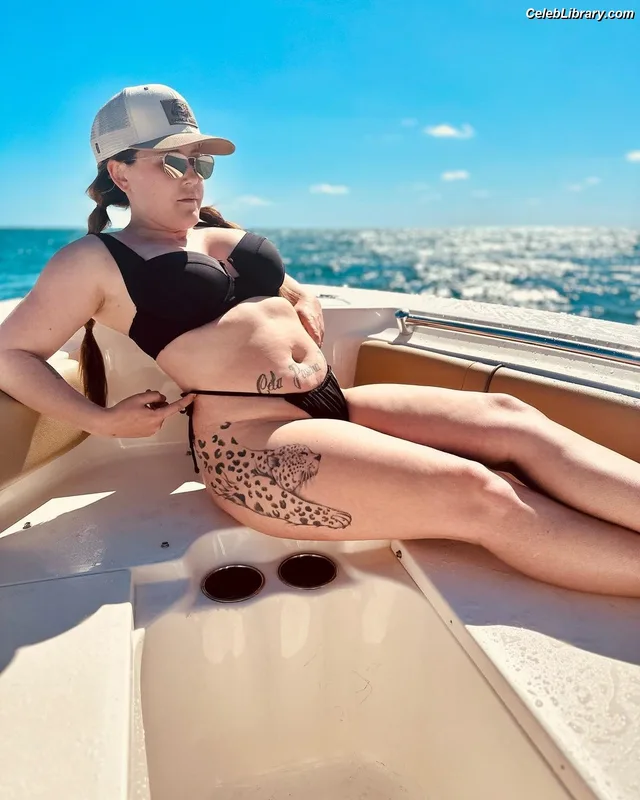 Jenelle Evans photo 13 of 224