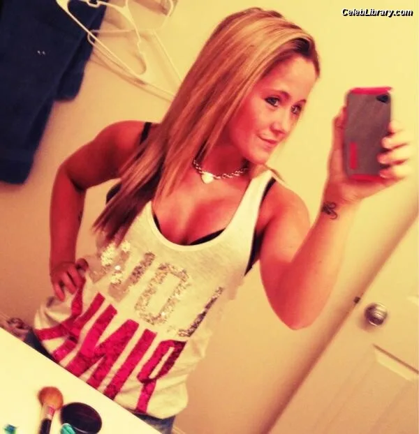 Jenelle Evans photo 3 of 224