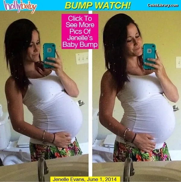 Jenelle Evans photo 4 of 224