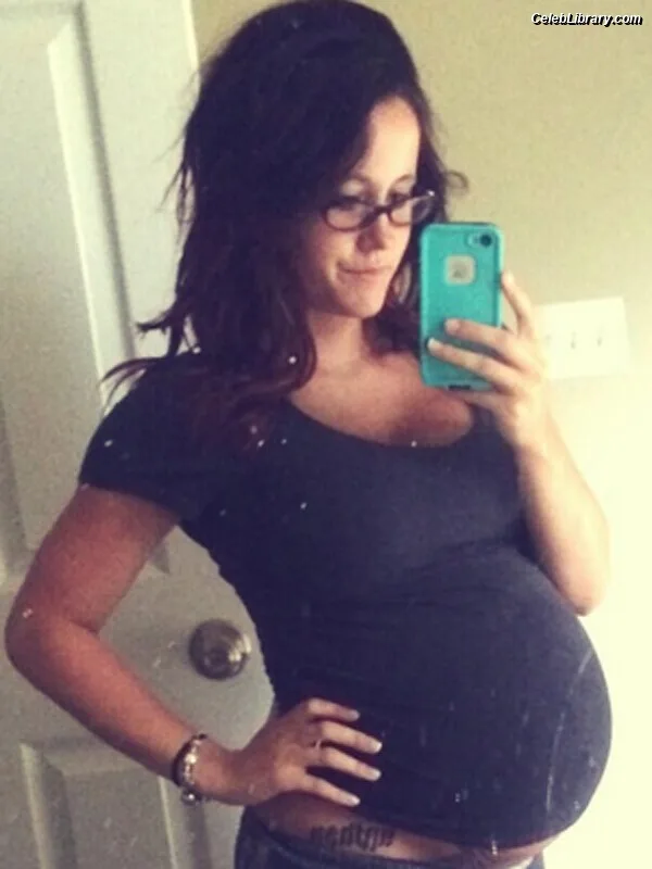 Jenelle Evans photo 5 of 224