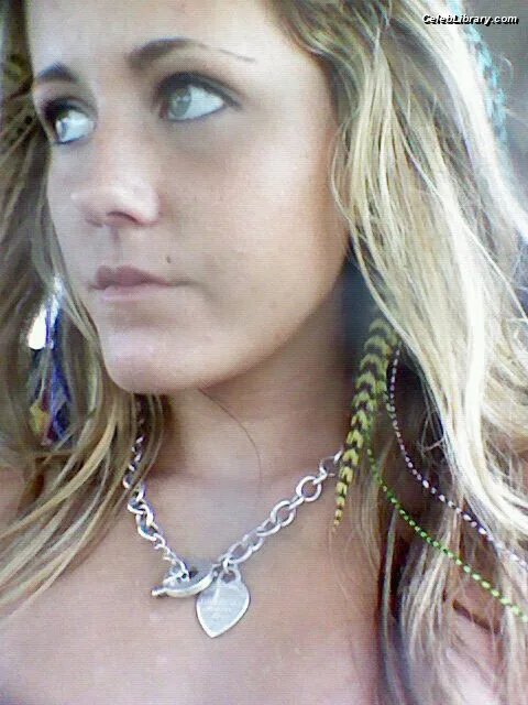 Jenelle Evans photo 24 of 224