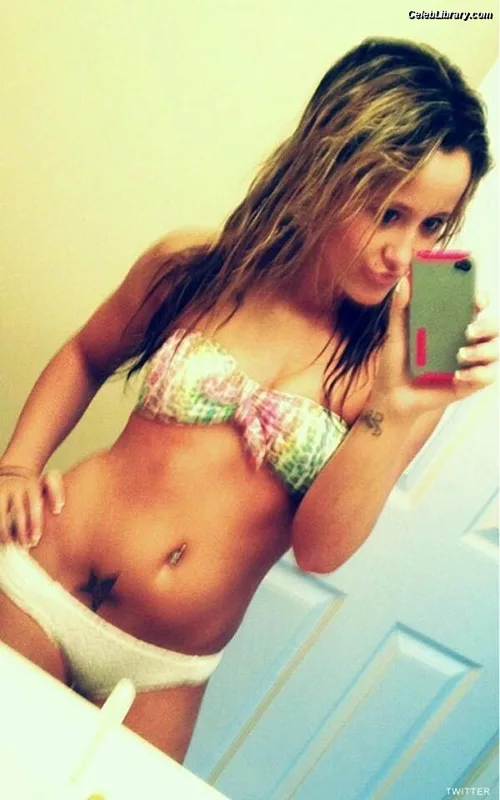 Jenelle Evans photo 1 of 224