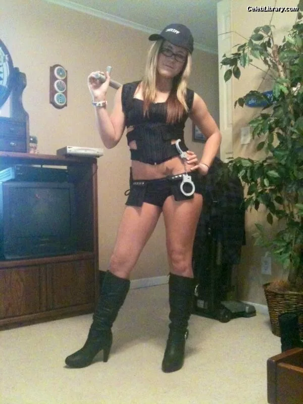 Jenelle Evans photo 2 of 224