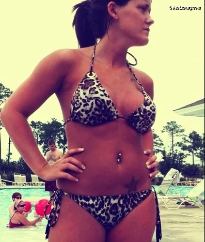 Jenelle Evans photo 3 of 224
