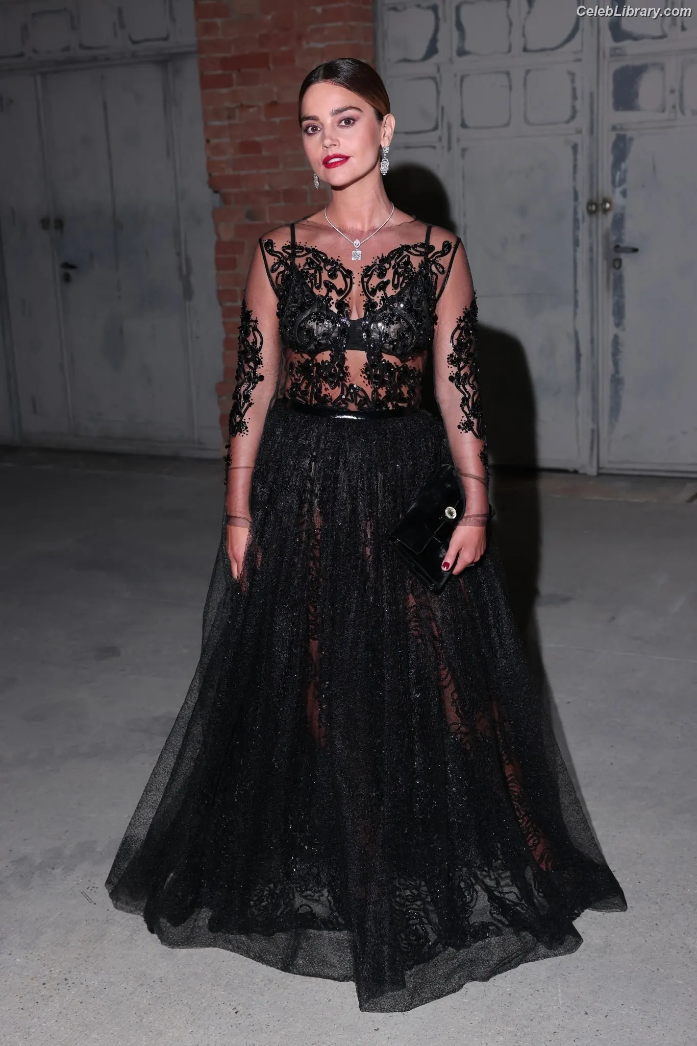 Jenna Coleman photo 5 of 499