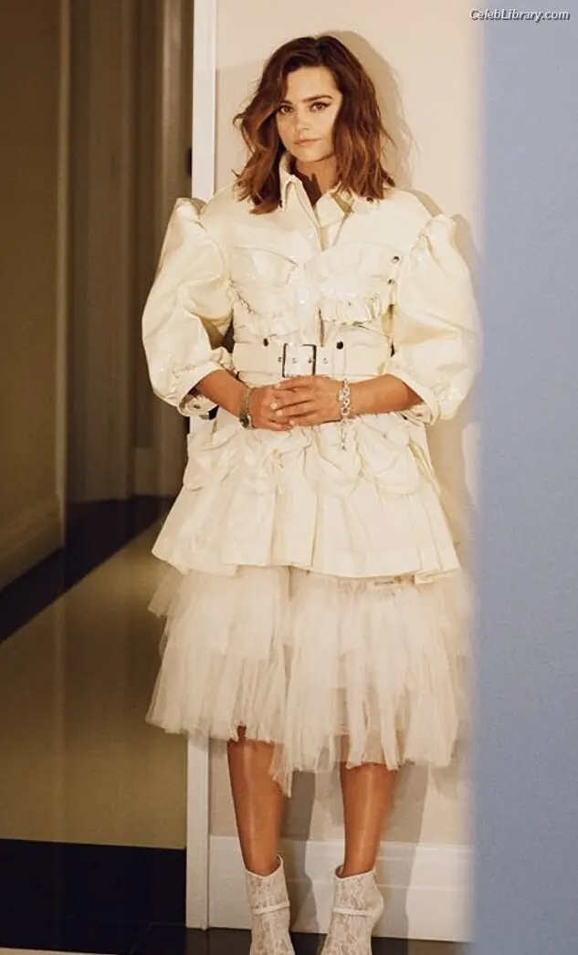 Jenna Coleman photo 7 of 499
