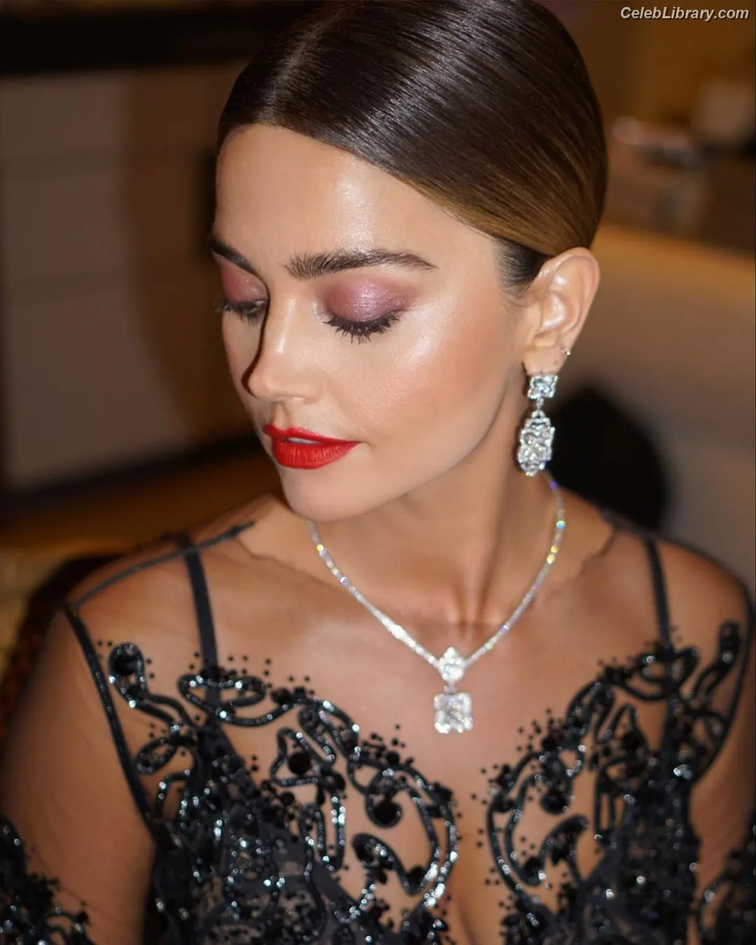 Jenna Coleman photo 12 of 499