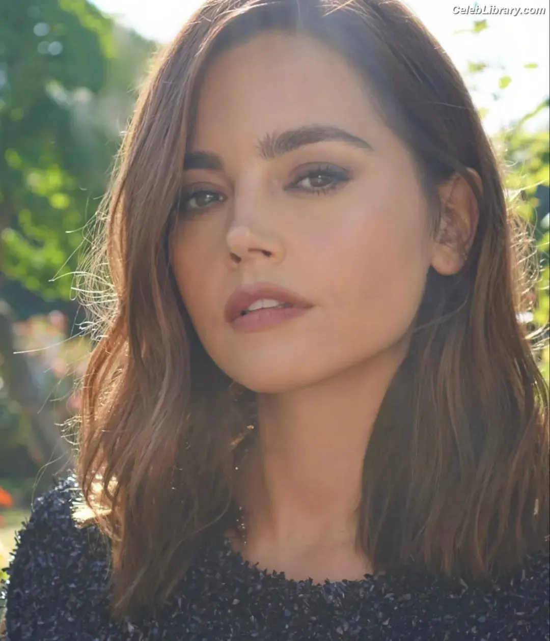 Jenna Coleman photo 24 of 499