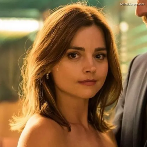 Jenna Coleman photo 5 of 499