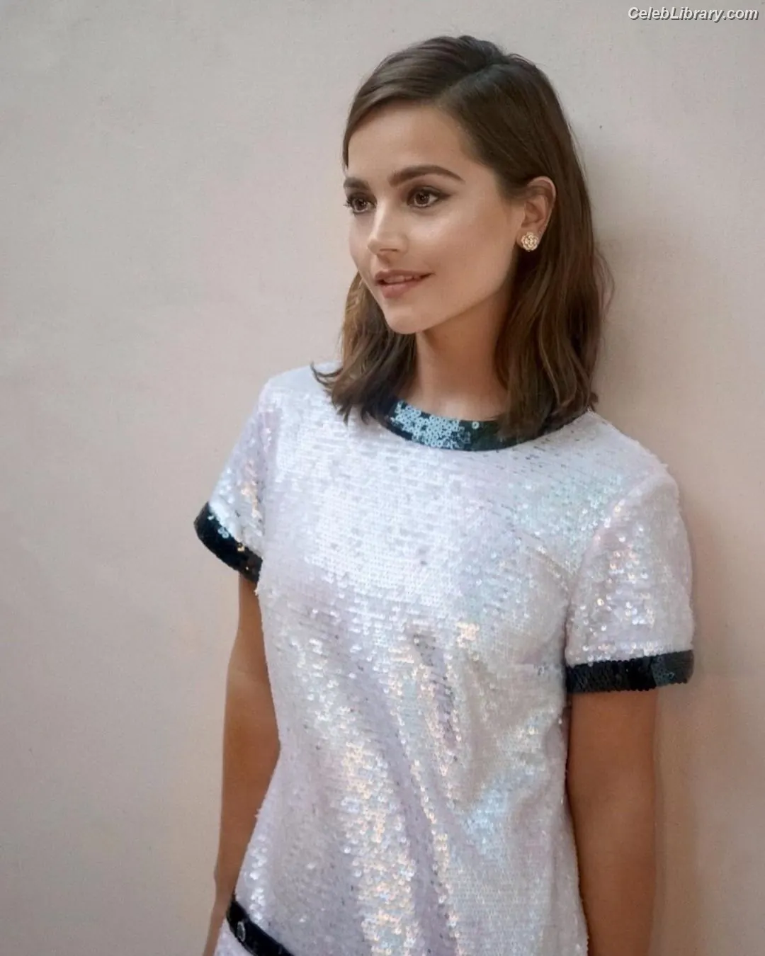 Jenna Coleman photo 6 of 499