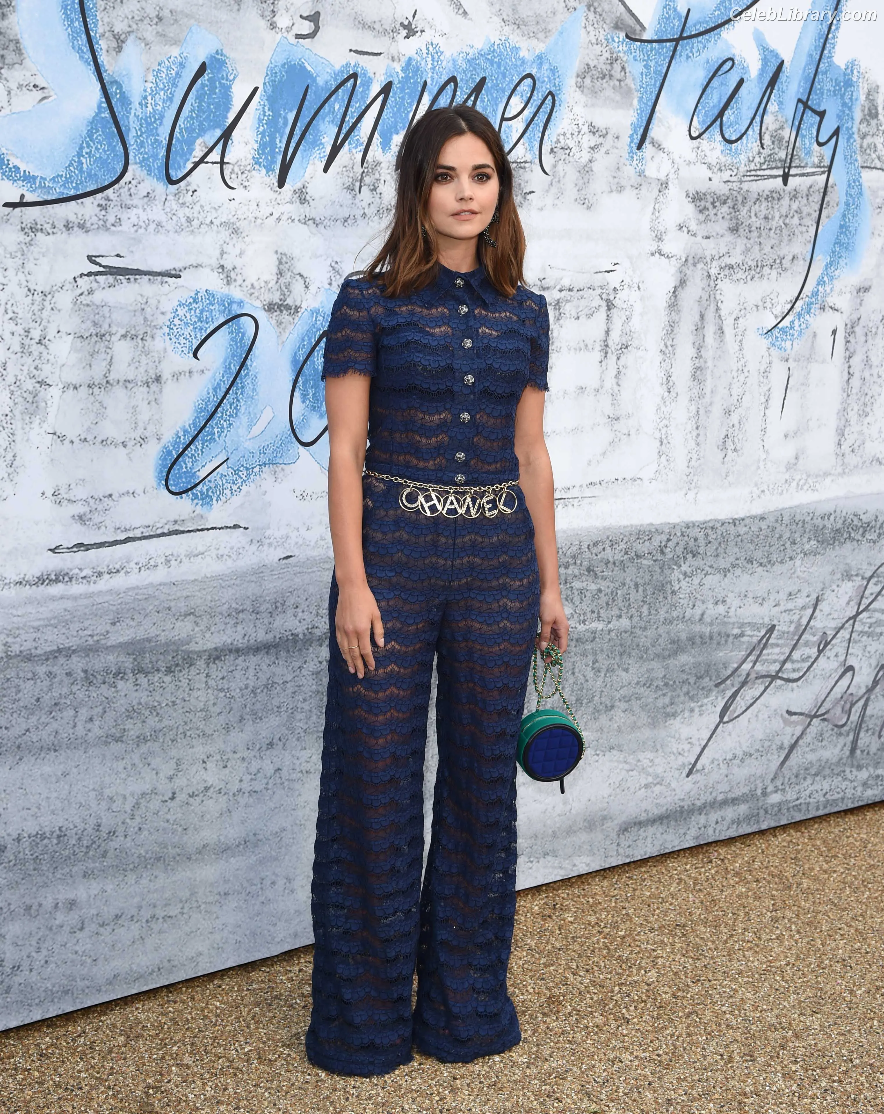 Jenna Coleman photo 22 of 499