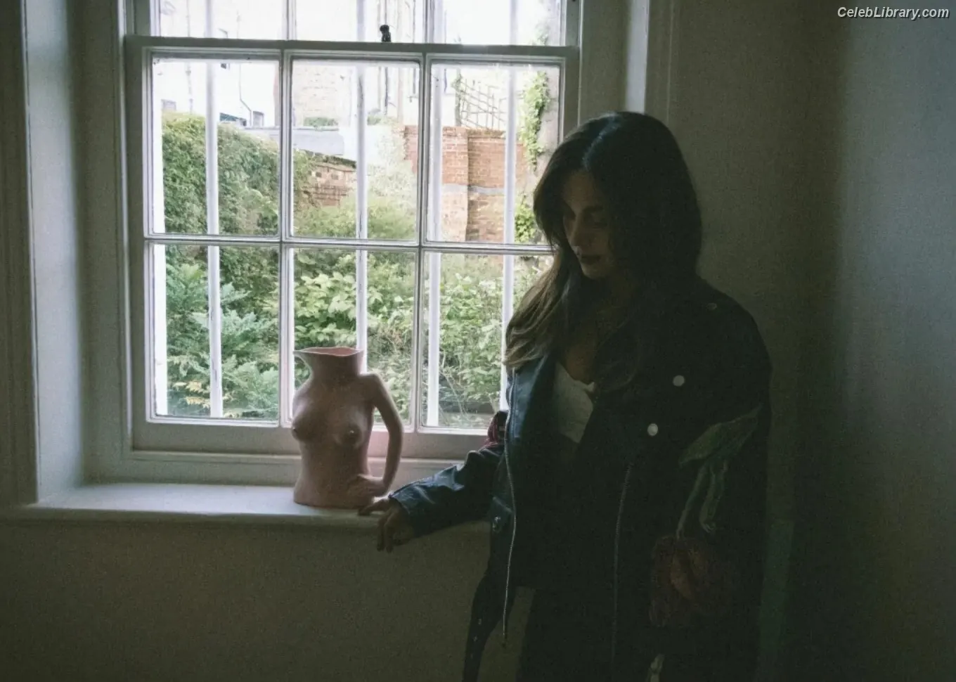 Jenna Coleman photo 23 of 499