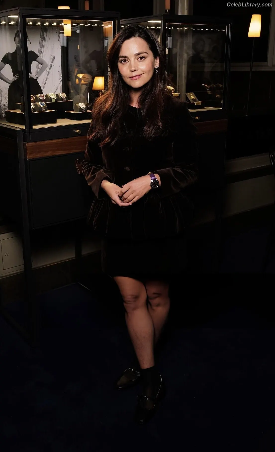 Jenna Coleman photo 12 of 499