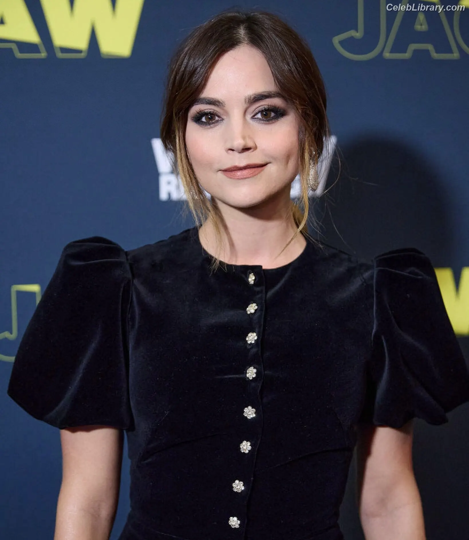 Jenna Coleman photo 17 of 499
