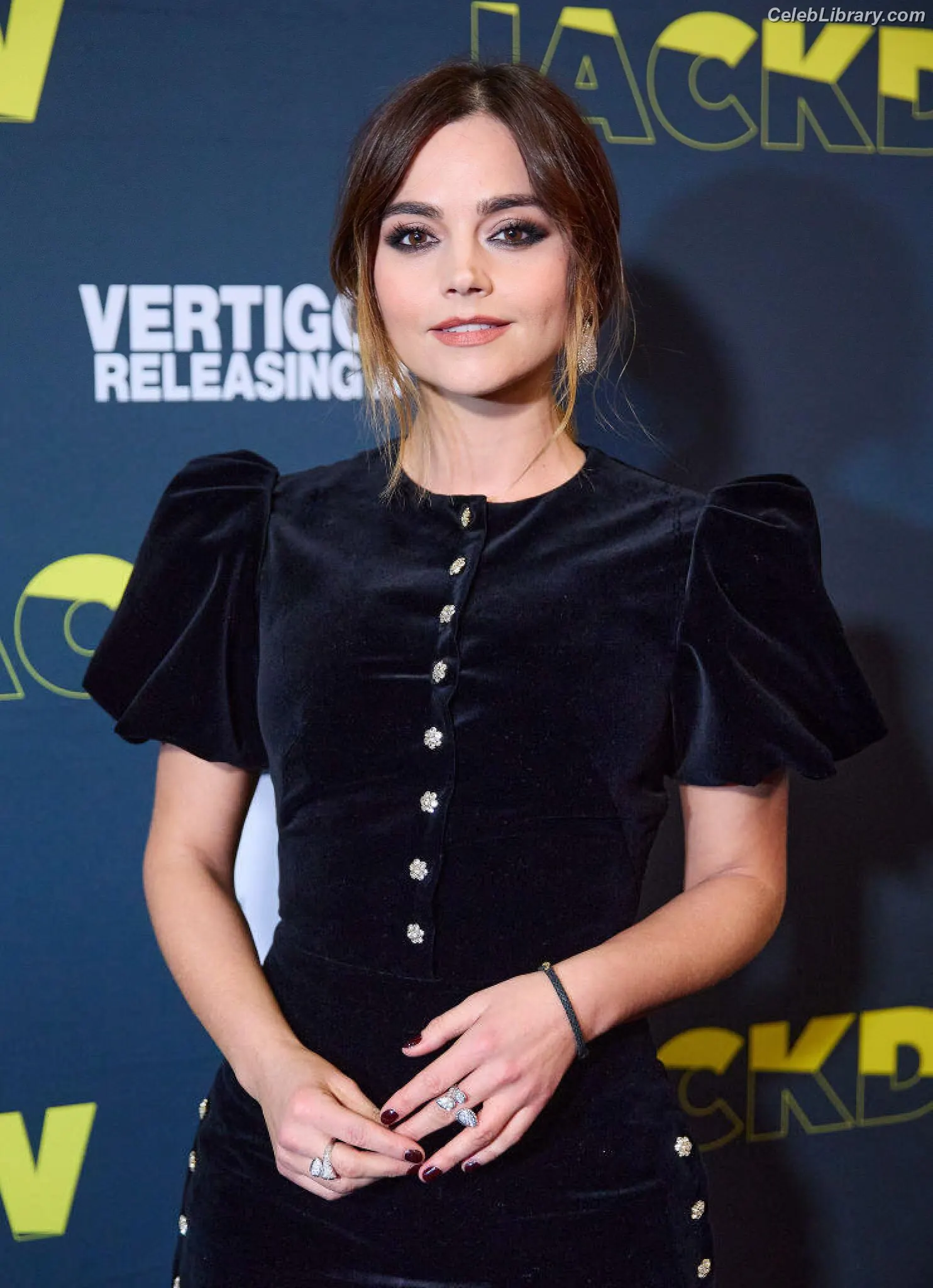 Jenna Coleman photo 18 of 499