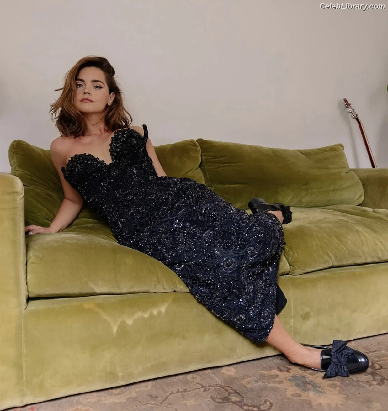 Jenna Coleman photo 16 of 499