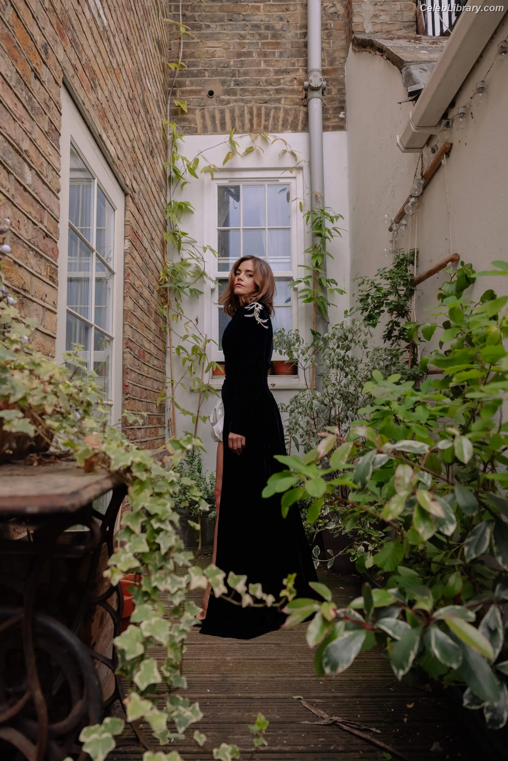 Jenna Coleman photo 17 of 499