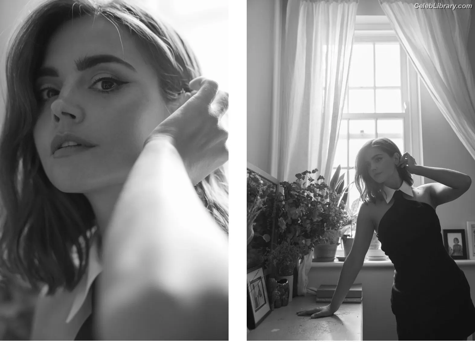 Jenna Coleman photo 5 of 499