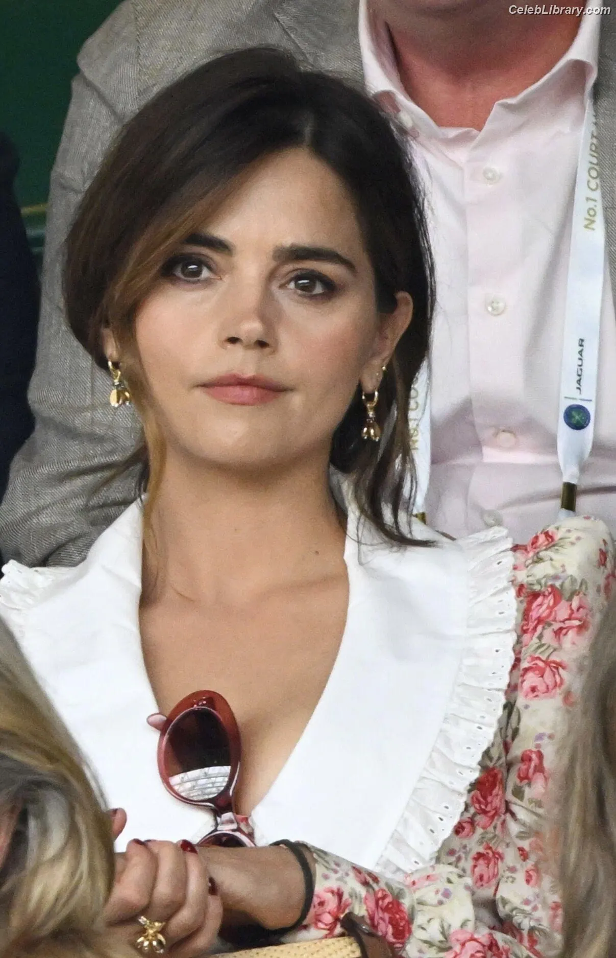Jenna Coleman photo 6 of 499