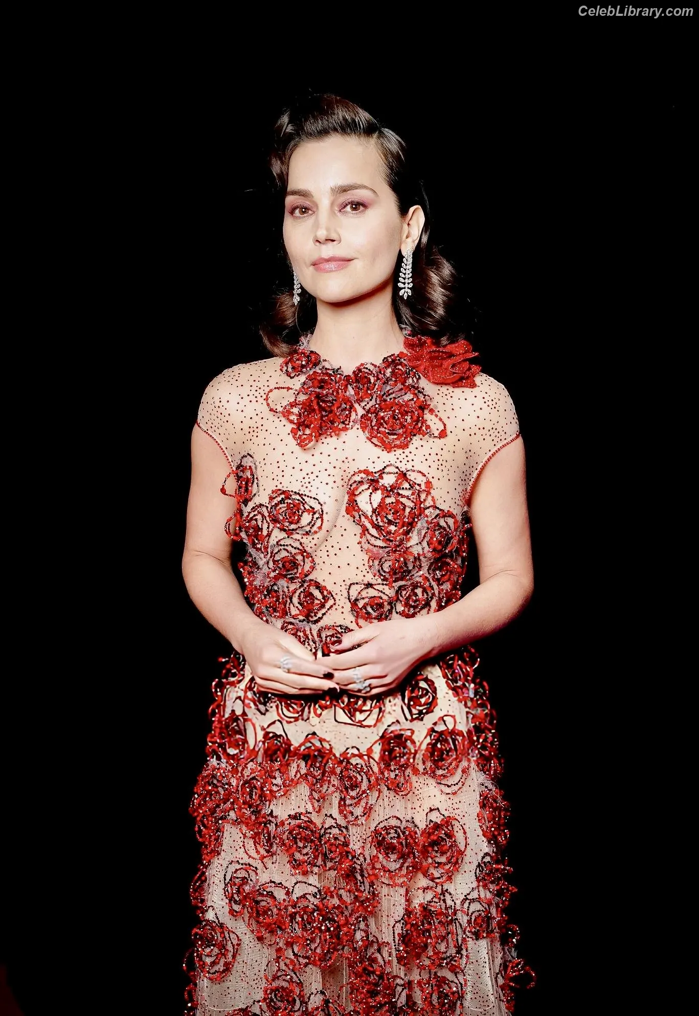Jenna Coleman photo 6 of 499