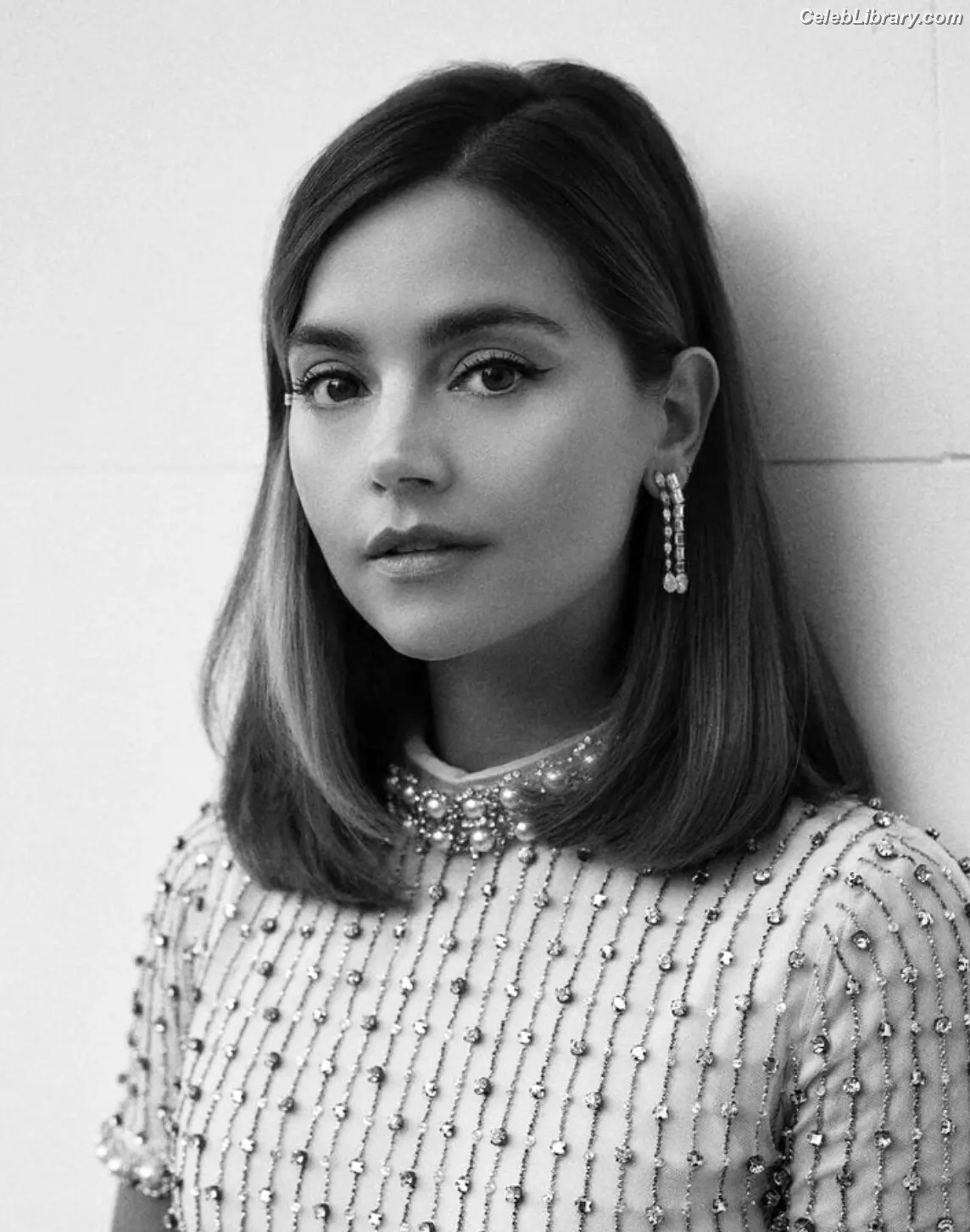 Jenna Coleman photo 21 of 499