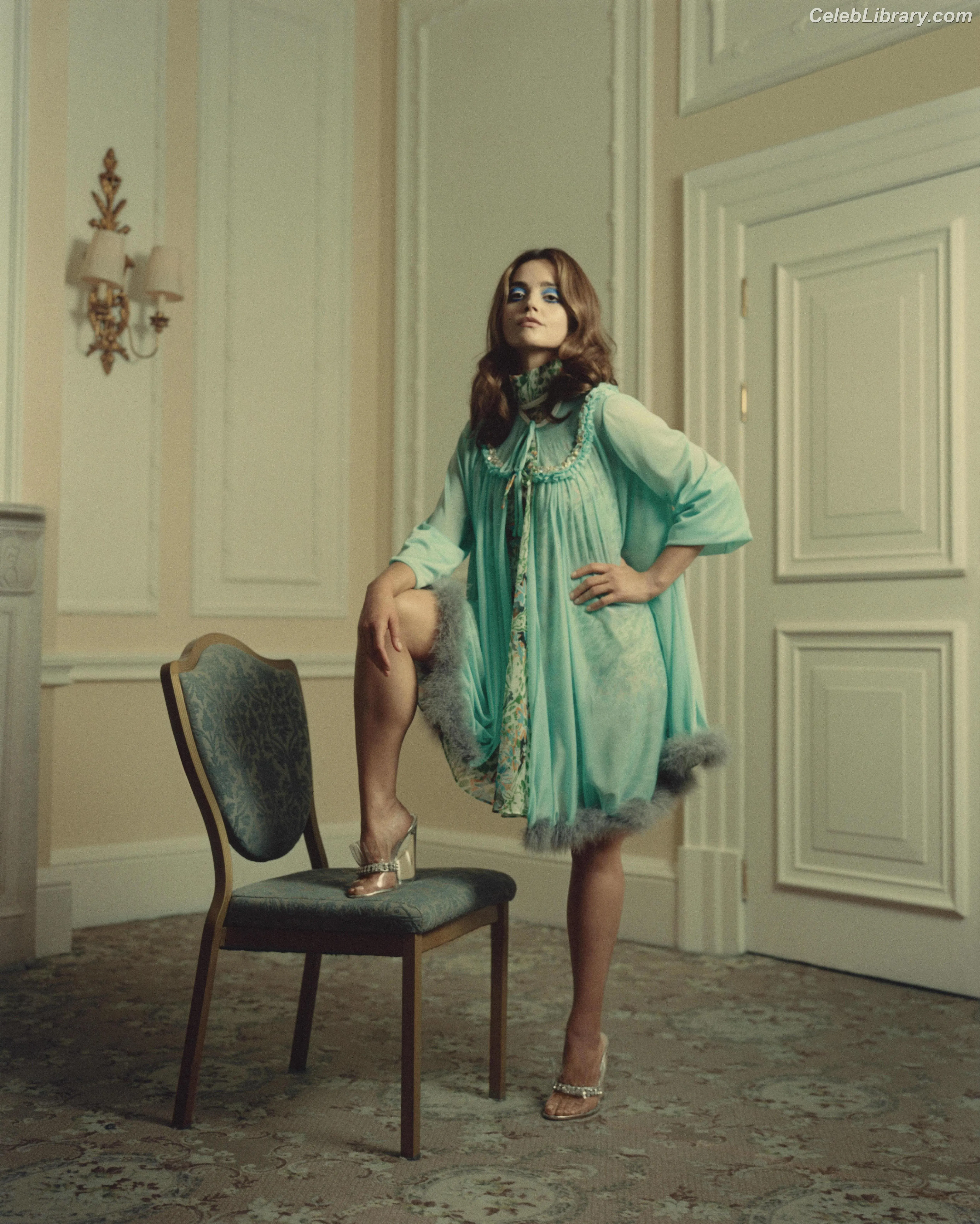 Jenna Coleman photo 21 of 499