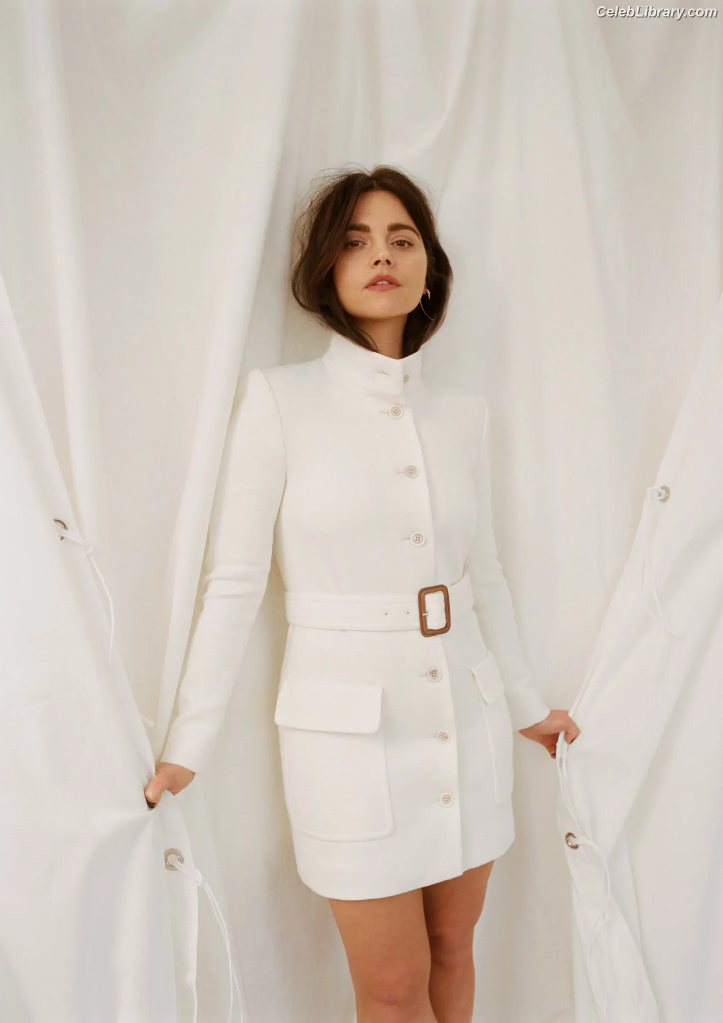 Jenna Coleman photo 23 of 499