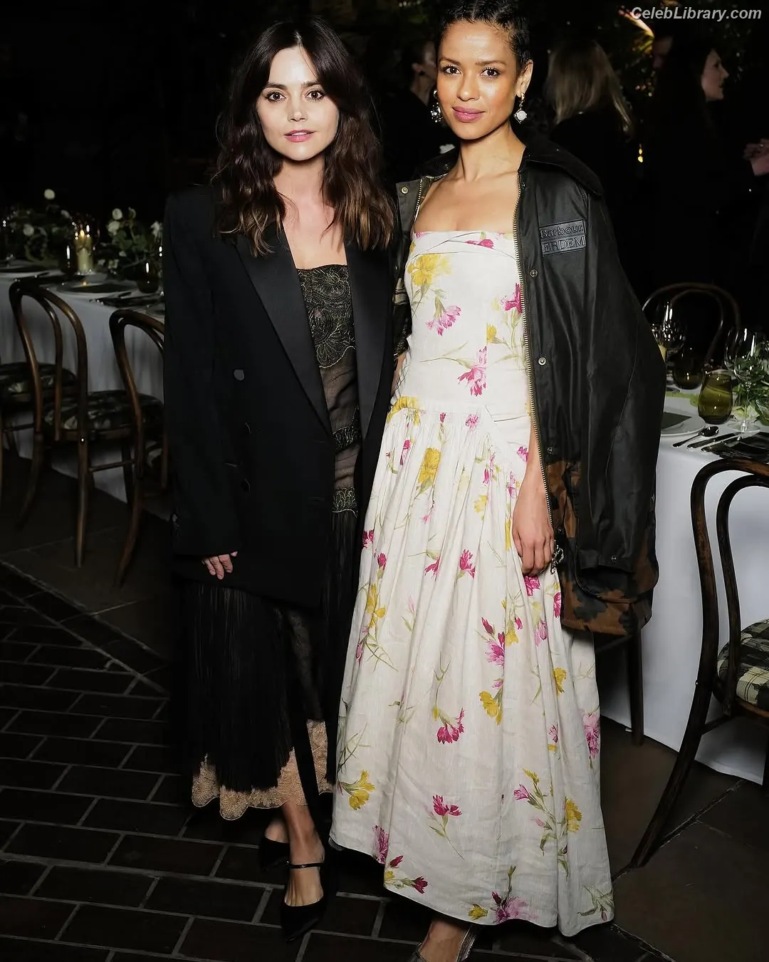 Jenna Coleman photo 9 of 499