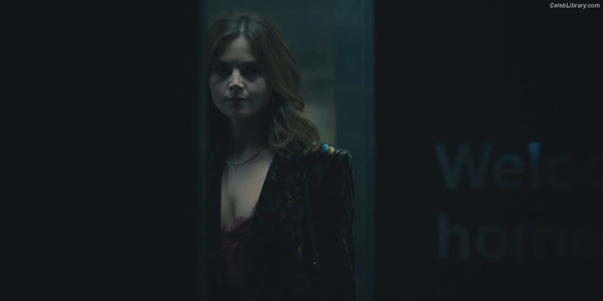 Jenna Coleman photo 18 of 499