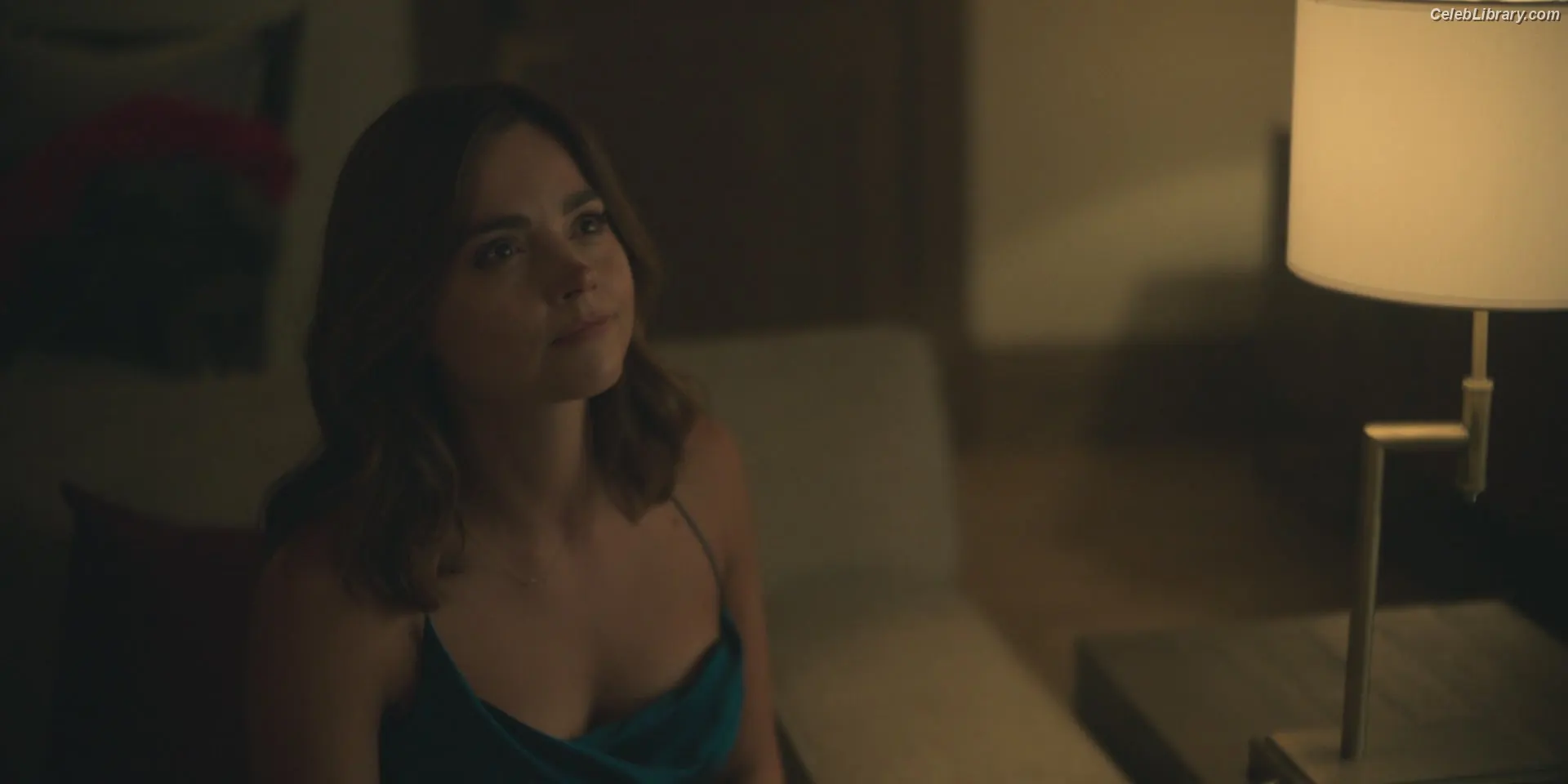 Jenna Coleman photo 22 of 499