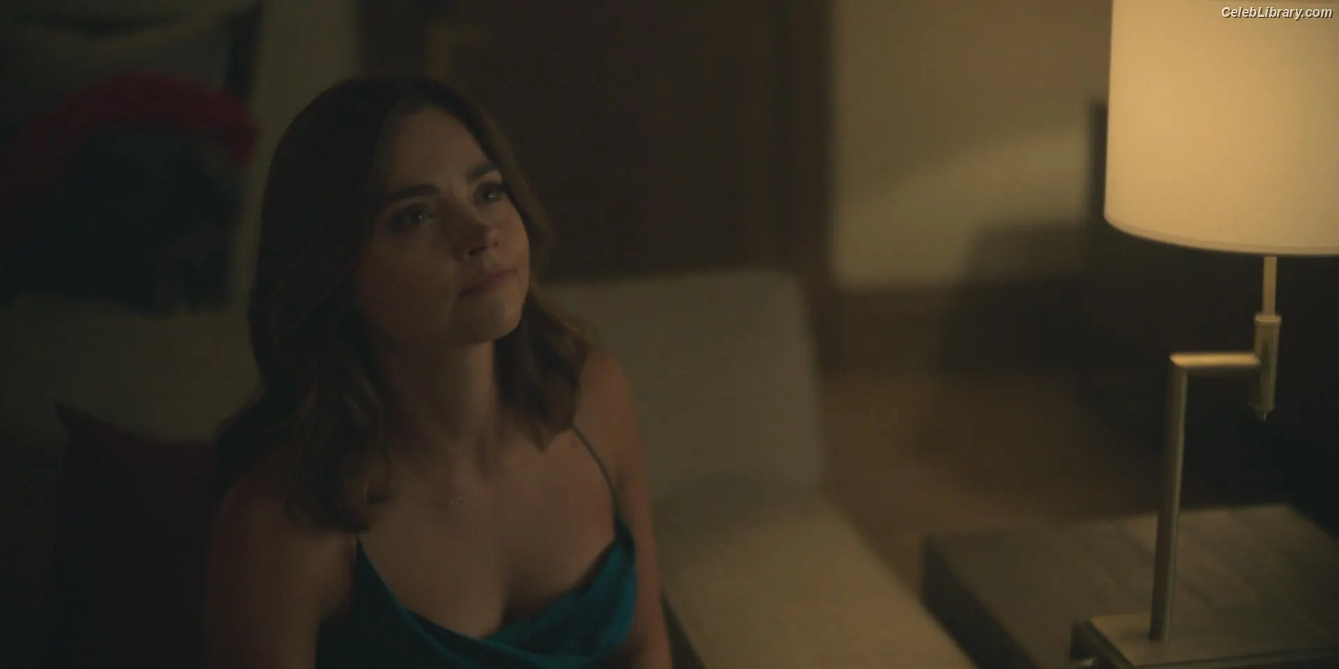 Jenna Coleman photo 23 of 499