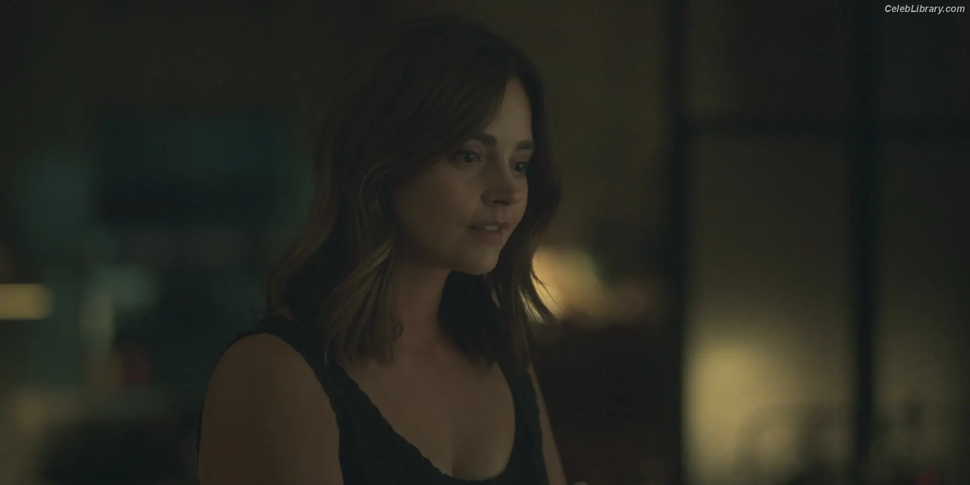 Jenna Coleman photo 11 of 499