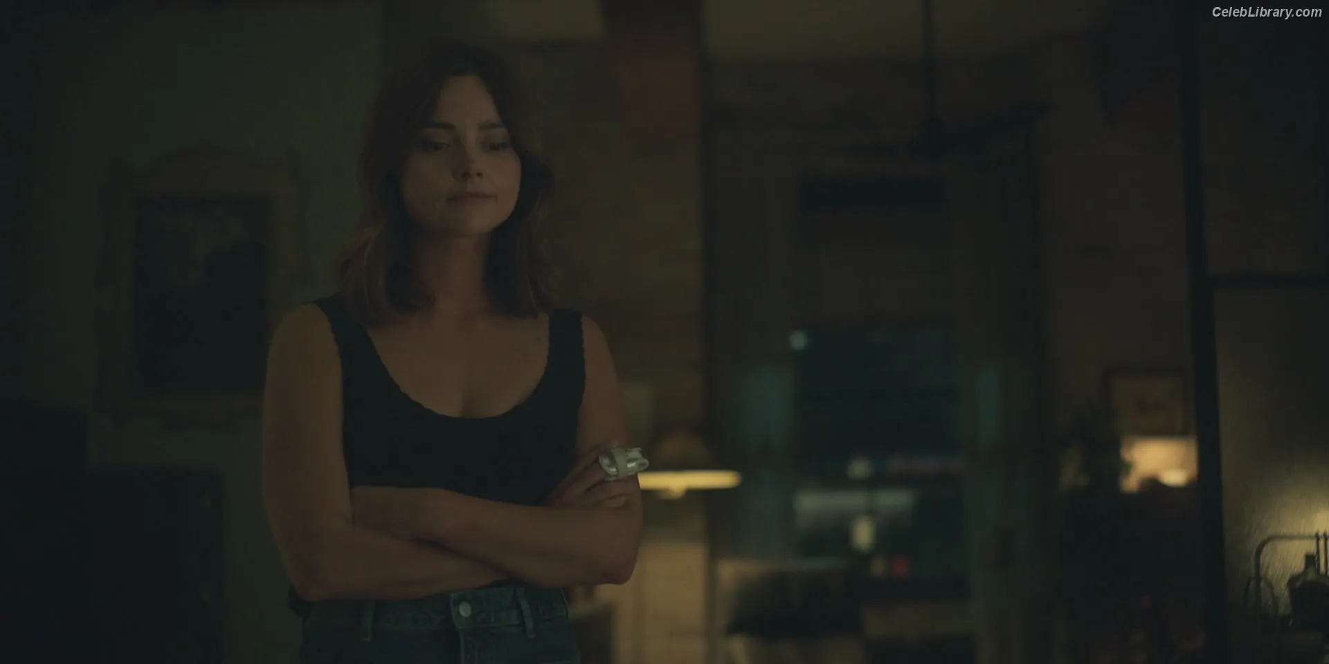 Jenna Coleman photo 12 of 499
