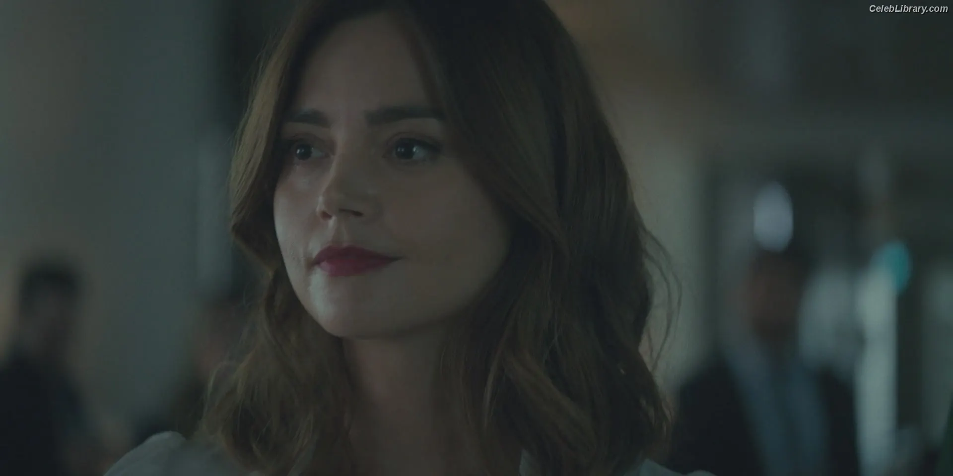 Jenna Coleman photo 13 of 499