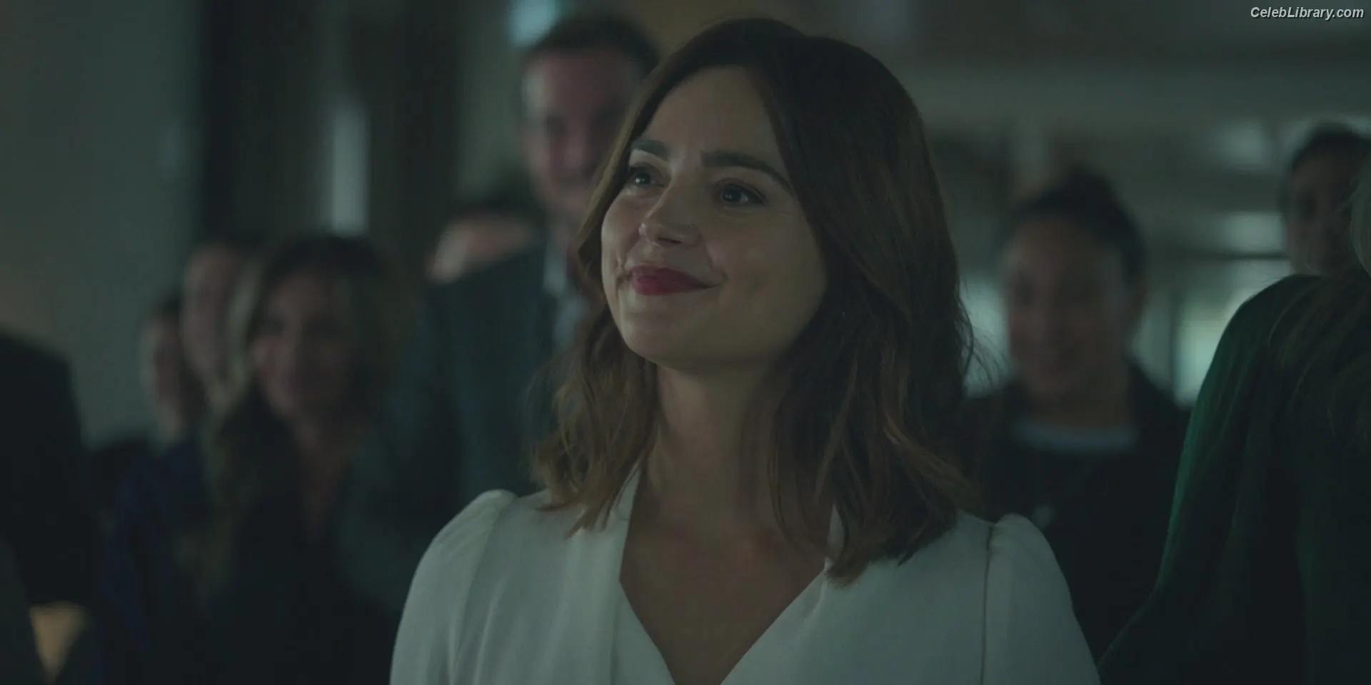 Jenna Coleman photo 14 of 499