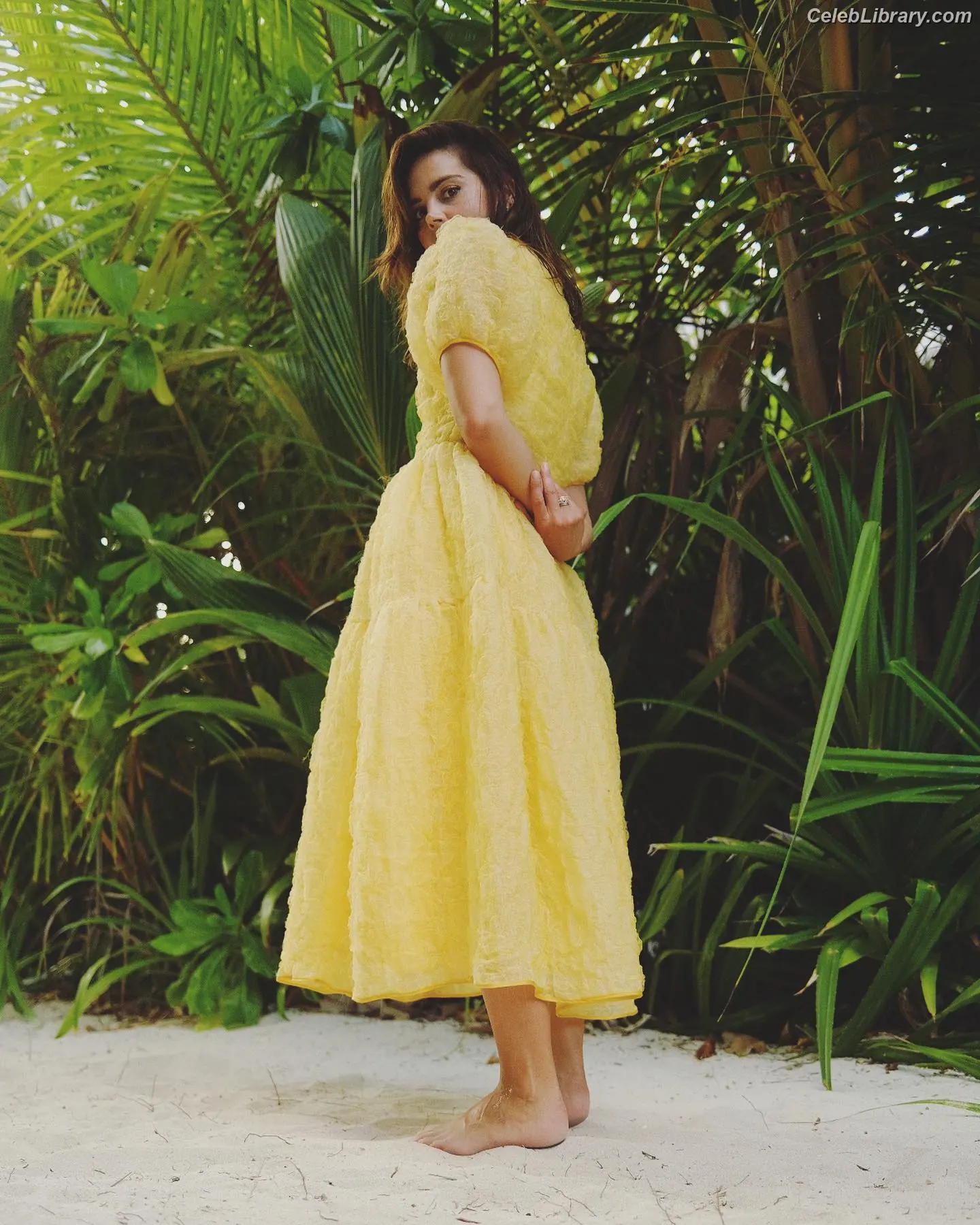 Jenna Coleman photo 18 of 499