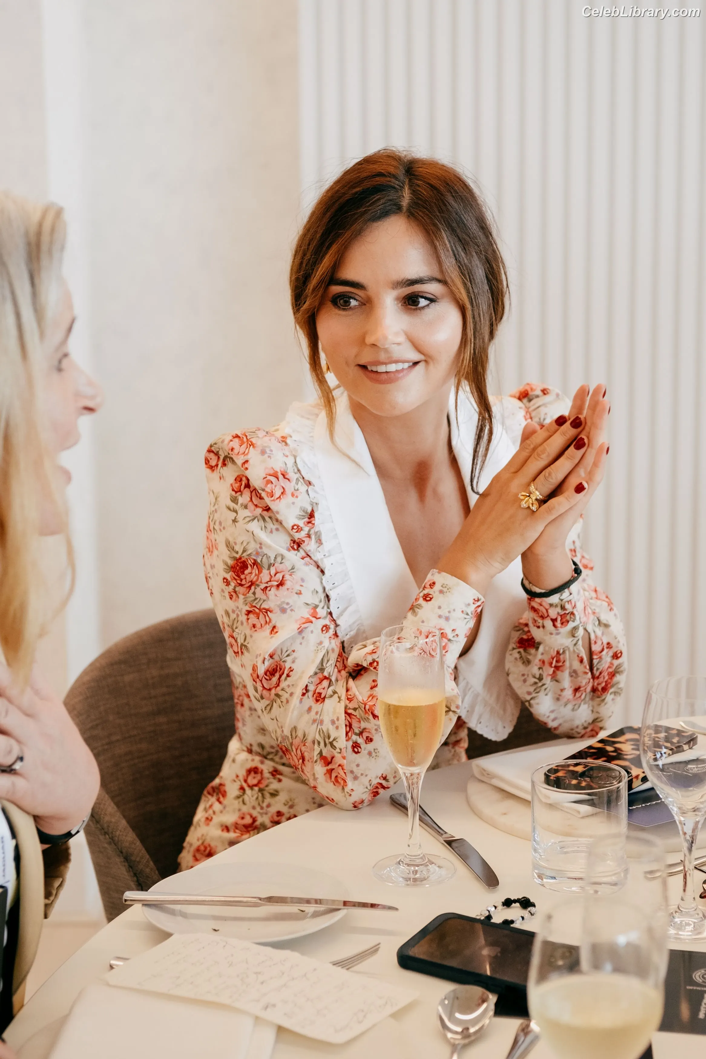 Jenna Coleman photo 21 of 499