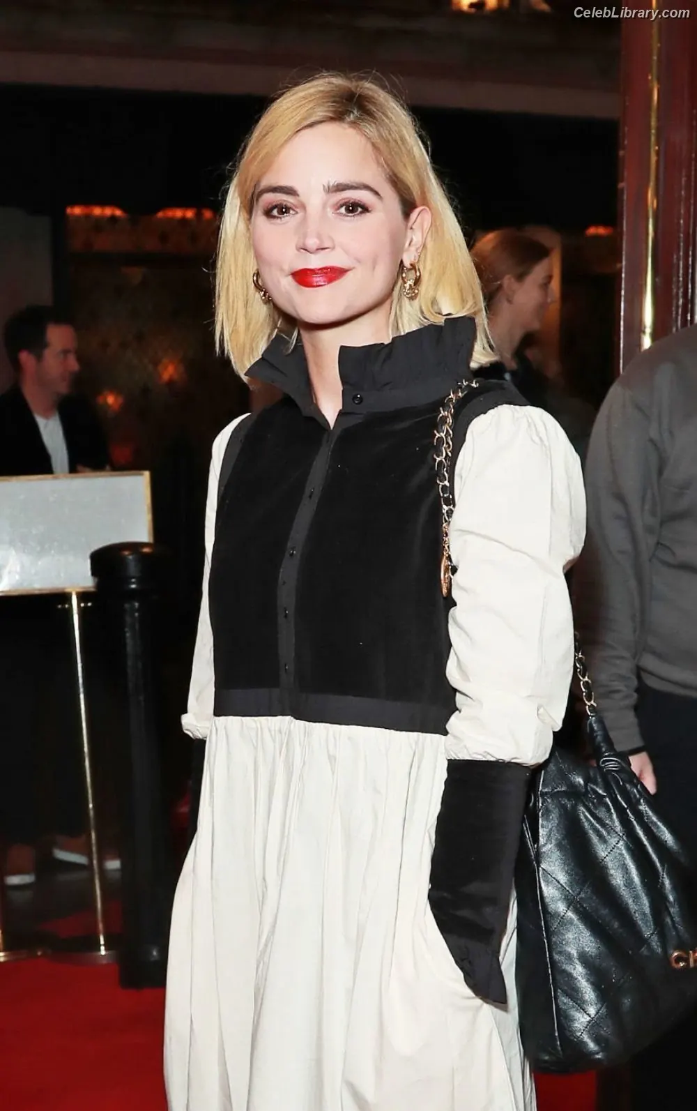 Jenna Coleman photo 13 of 499