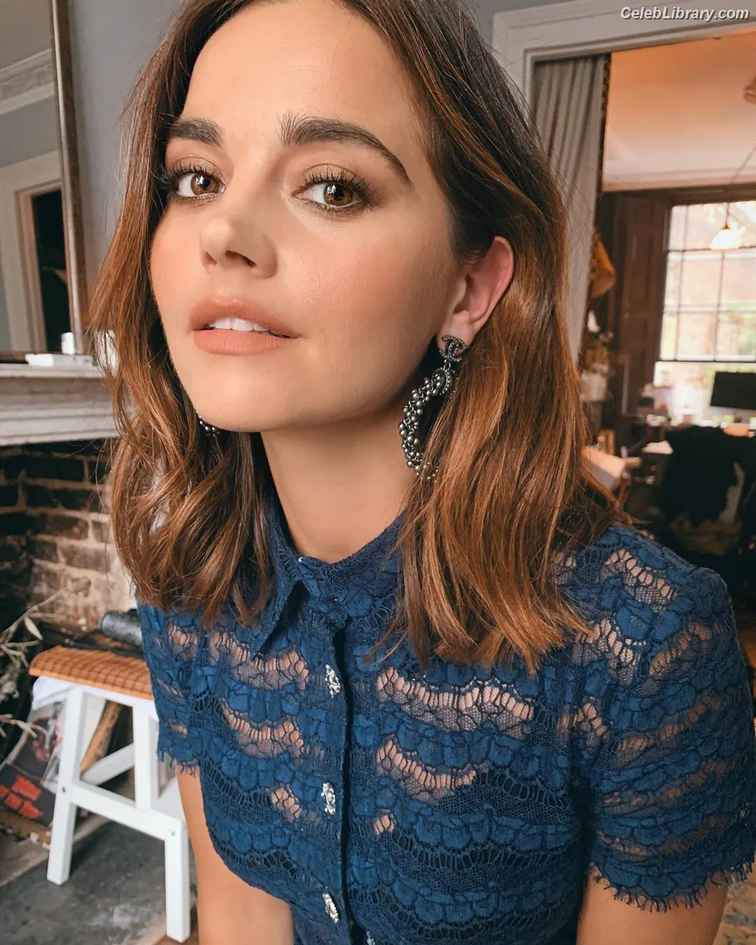 Jenna Coleman photo 5 of 499