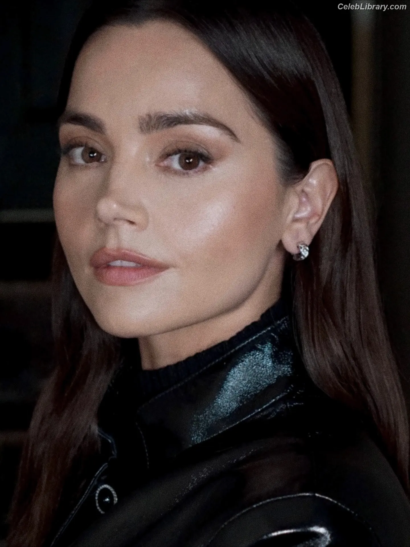 Jenna Coleman photo 8 of 499
