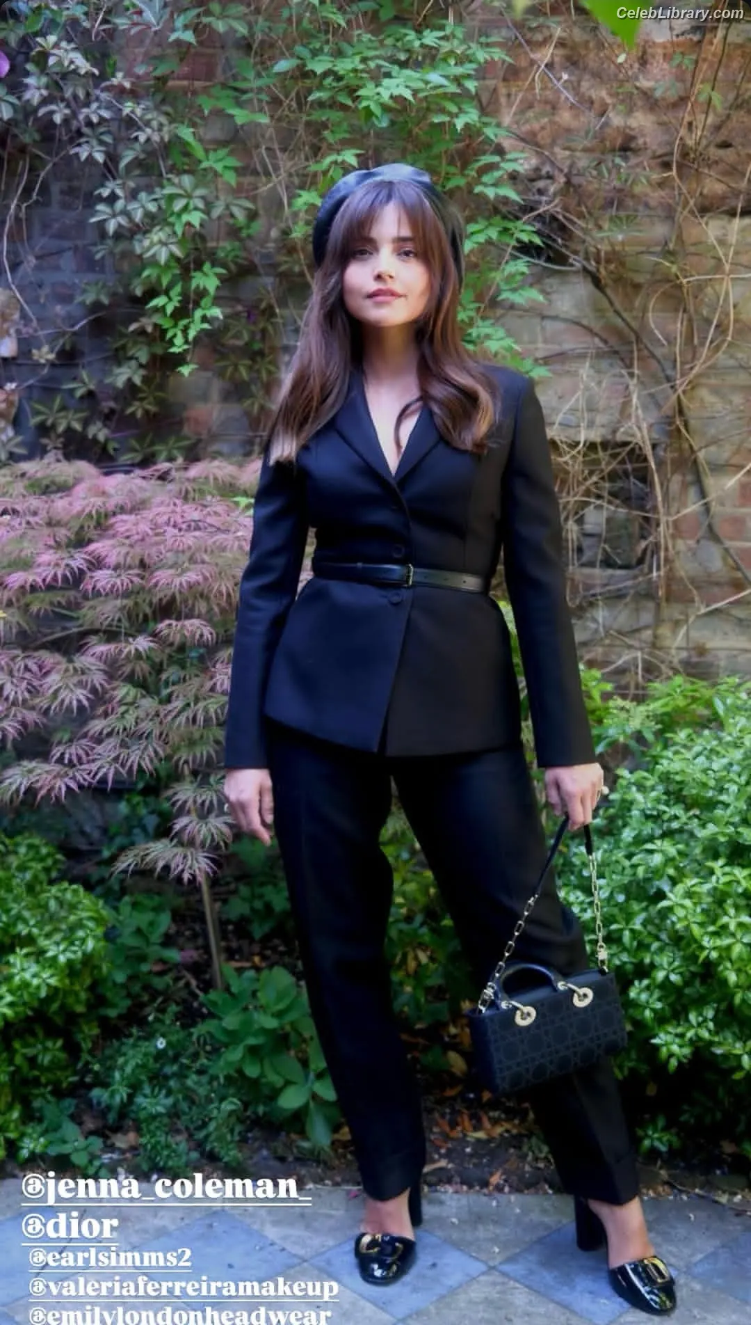 Jenna Coleman photo 19 of 499