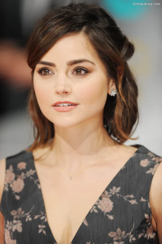Jenna Coleman photo 8 of 499
