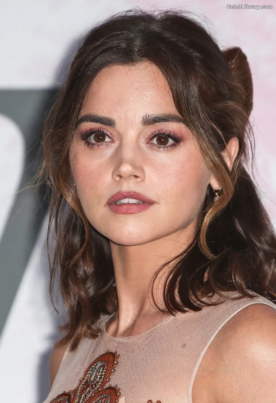 Jenna Coleman photo 11 of 499