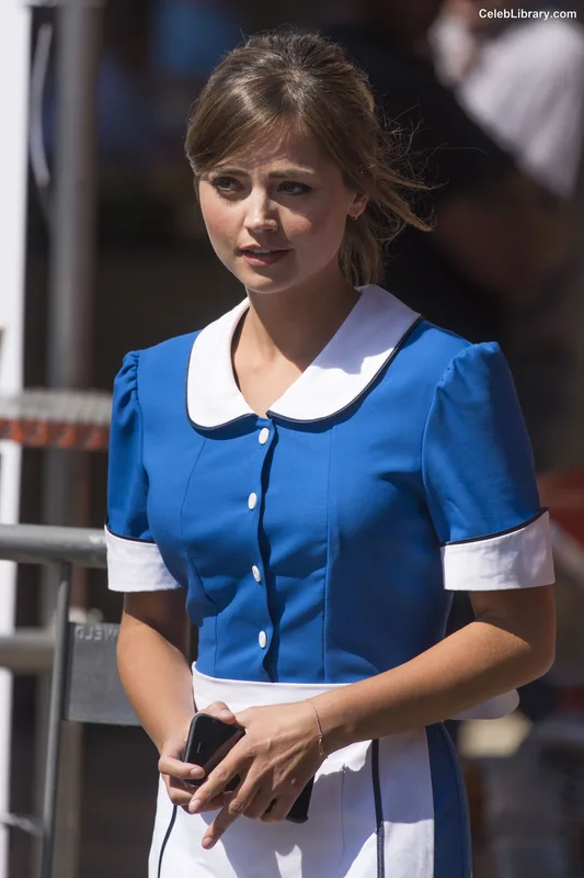 Jenna Coleman photo 4 of 499